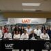 UAT Y AYUNTAMIENTO DE RÍO BRAVO FIRMAN ALIANZA POR EL DESARROLLO REGIONAL