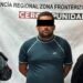 DETIENEN A MAESTRO TRAS DENUNCIA PÚBLICA DE ACOSO HECHA POR ALUMNA EN DISCURSO DE GRADUACIÓN