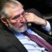 ADÁN AUGUSTO LÓPEZ ROMPE EL SILENCIO  “Estoy a disposición de las autoridades”