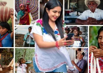 “Kachi”: la app que revive el náhuatl y reconecta a México con sus raíces