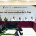 Avanza la seguridad en el centro-norte de Tamaulipas: Gobernador Américo Villarreal encabeza reunión en San Fernando