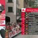 ISAAC DEL TORO HACE HISTORIA AL CORONARSE CAMPEÓN DEL TOUR DE AUSTRIA 2025