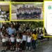 Un regidor cercano a la gente: Óscar Narváez apadrina emotiva graduación en Ciudad Victoria