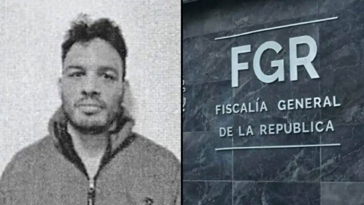 JULIO CÉSAR CHÁVEZ JR. ENFRENTA ORDEN DE APREHENSIÓN EN MÉXICO FGR confirma delitos graves