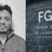 JULIO CÉSAR CHÁVEZ JR. ENFRENTA ORDEN DE APREHENSIÓN EN MÉXICO FGR confirma delitos graves