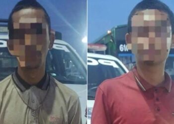 FALSA OFERTA LABORAL CASI TERMINA EN TRAGEDIA: dos jóvenes escapan del crimen organizado en Sinaloa