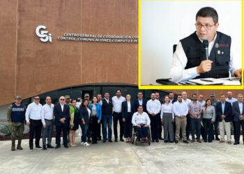 LUIS LAURO REYES FORTALECE LAZOS CON LA CIUDADANÍA EN REYNOSA: BIENESTAR Y SEGURIDAD, EJES DE TRABAJO