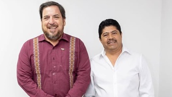 Alcalde de Jaumave refuerza lazos con autoridades educativas para impulsar una enseñanza con sentido humano