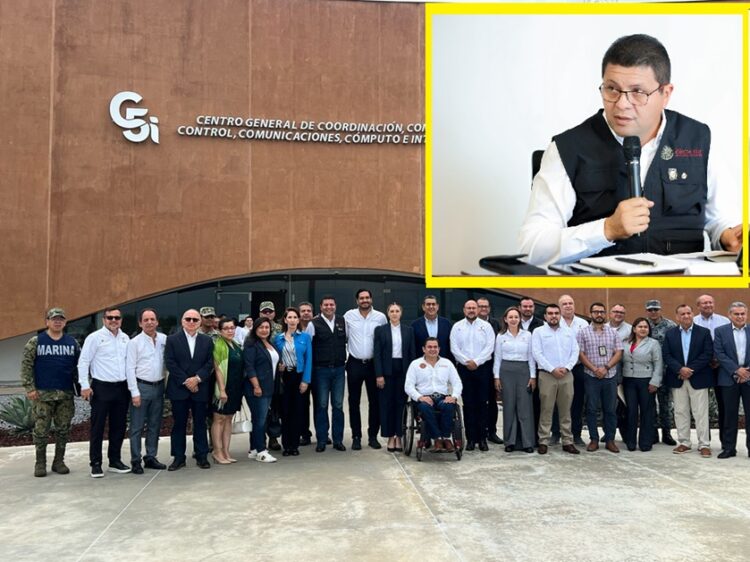 LUIS LAURO REYES FORTALECE LAZOS CON LA CIUDADANÍA EN REYNOSA: BIENESTAR Y SEGURIDAD, EJES DE TRABAJO