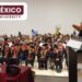 ENTRE APLAUSOS, ORGULLO Y ESPERANZA: egresa una nueva generación de la UNT México en Ciudad Victoria