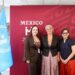 NUEVO LAREDO SE PROYECTA COMO ALIADO ESTRATÉGICO DE ONU MUJERES EN AMÉRICA LATINA BAJO LIDERAZGO DE CARMEN LILIA CANTUROSAS
