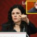 “TOPE HASTA DONDE TOPE” Luisa Alcalde advierte que no habrá impunidad en caso Hernán Bermúdez