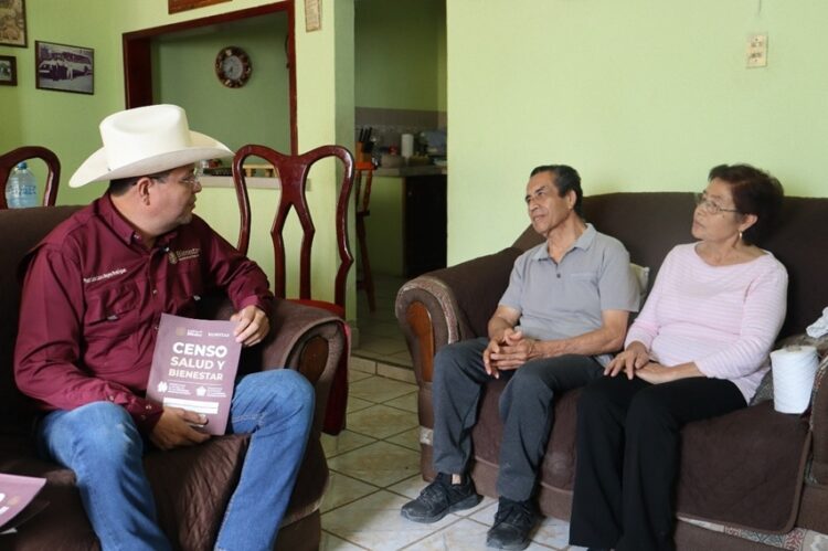 BIENESTAR EN MOVIMIENTO; Cada casa, cada paso, una oportunidad para transformar con salud y cercanía