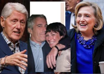 📰 CITAN A BILL Y HILLARY CLINTON EN INVESTIGACIÓN DEL CONGRESO DE EE. UU. POR EL CASO EPSTEIN