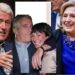 📰 CITAN A BILL Y HILLARY CLINTON EN INVESTIGACIÓN DEL CONGRESO DE EE. UU. POR EL CASO EPSTEIN