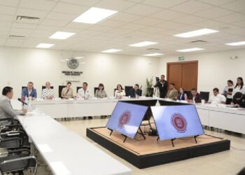 REPRUEBA CONGRESO 41 CUENTAS PÚBLICAS PANISTAS DEL 2021; PIDEN ACCIONES PENALES