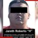 PROCESAN A PRESUNTO INTEGRANTE DE “LOS METROS” POR ASESINATO DE DELEGADO DE LA FGR EN TAMAULIPAS