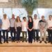 RECTOR DE LA UAT FORTALECE VÍNCULOS ACADÉMICOS CON LA SUPREMA CORTE