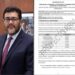 MAGISTRADO PLANTEA ANULAR ELECCIÓN DE MINISTROS DE LA CORTE POR PRESUNTA “OPERACIÓN ACORDEÓN”