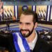 APRUEBAN REELECCIÓN PRESIDENCIAL INDEFINIDA EN EL SALVADOR: un giro histórico en la política del país