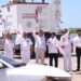 MATAMOROS DA UN PASO HISTÓRICO CON LA INAUGURACIÓN DEL PUERTO NORTE