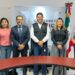 Delegado Luis Lauro Reyes consolida la quinta Mesa de Salud en Tamaulipas