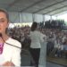 CLAUDIA SHEINBAUM: “México es libre, soberano e independiente, y su fuerza está en su pueblo”