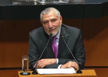 ADÁN AUGUSTO SE DESLINDA DE BERMÚDEZ: ‘Nunca tuve indicios de vínculos criminales’