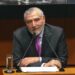 ADÁN AUGUSTO SE DESLINDA DE BERMÚDEZ: ‘Nunca tuve indicios de vínculos criminales’