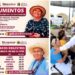 SE CONSOLIDAN EN TAMAULIPAS LAS PENSIONES PARA ADULTOS MAYORES Y MUJERES BIENESTAR, CON RESPALDO DE LUIS LAURO REYES