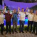 RECONOCIMIENTO POLÍTICO Y SINDICAL: así arranca la nueva dirigencia del D-V-109