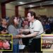 CARMEN LILIA CANTUROSAS ENTREGA CERTEZA JURÍDICA A MÁS DE 900 FAMILIAS EN NUEVO LAREDO