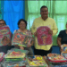 REGIDOR NARVÁEZ RAMOS HONRA COMPROMISO CON LA NIÑEZ VICTORENSE