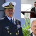 FGR confirma que Rafael Ojeda denunció corrupción en la Marina desde hace dos años