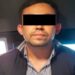 DETIENEN EN EL AICM A PRESUNTO OPERADOR FINANCIERO DEL CJNG