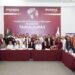 MORENA TAMAULIPAS FORTALECE LAZOS CON LA COMUNIDAD MIGRANTE: instalan Coordinación de Mexicanas y Mexicanos en el Exterior