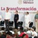 UN HECHO HISTÓRICO EN TAMAULIPAS: La visita de la Presidenta Sheinbaum en su Primer Informe de Gobierno