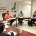 8ª MESA DE SALUD EN TAMAULIPAS: LA SALUD QUE TOCA LA PUERTA Y LLEGA CASA POR CASA