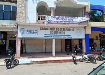 ATENTAN CONTRA SECRETARIO DE DESARROLLO RURAL EN APATZINGÁN; SOBREVIVE AL ATAQUE