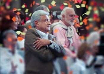 POPAMLO: el proyecto europeo que analiza la estrategia de López Obrador