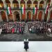 SHEINBAUM PROMETE MÁS DE 300 MIL VIVIENDAS AL CIERRE DE 2025 Y REFUERZA SALUD PÚBLICA
