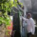 RECORRIENDO LOS HOGARES DE TAMAULIPAS: Censos Salud y Bienestar