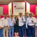 UGOCM y autoridades locales participan en el primer informe de Verónica Aguirre en San Fernando