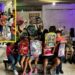 ÓSCAR NARVÁEZ Y LA POLÍTICA QUE SE CALZA EN LA CALLE