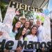 LUIS LAURO REYES, REFRENDA COMPROMISO CON LA SALUD DE LAS FAMILIAS TAMAULIPECAS EN LA SEMANA NACIONAL DE SALUD PÚBLICA 2025