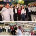 GLADYS MAGALIS VARGAS RANGEL COMPARTE LA CALIDEZ Y TRADICIONES DE MIQUIHUANA EN LA FERIA TAMAULIPAS 2025