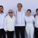 Compromiso y Honor en Jaumave: Toma de Posesión del General Brigadier Newton Manuel Baños