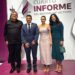 RECONOCEN LABOR DE LUCY DE GATTÁS AL FRENTE DEL DIF VICTORIA EN SU 4º INFORME DE ACTIVIDADES