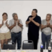 OSCAR NARVÁEZ REFUERZA EL TRABAJO CERCANO CON VECINOS DE LA COLONIA TECNOLÓGICO