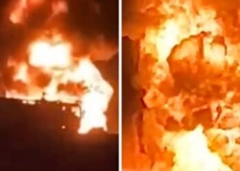 TRAGEDIA EN ARABIA SAUDITA: UN VIAJE DE FE QUE TERMINÓ EN DESASTRE